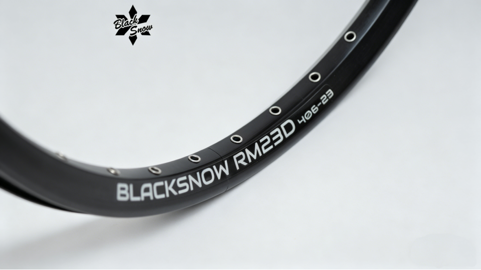 RM23 20" 406 Rim